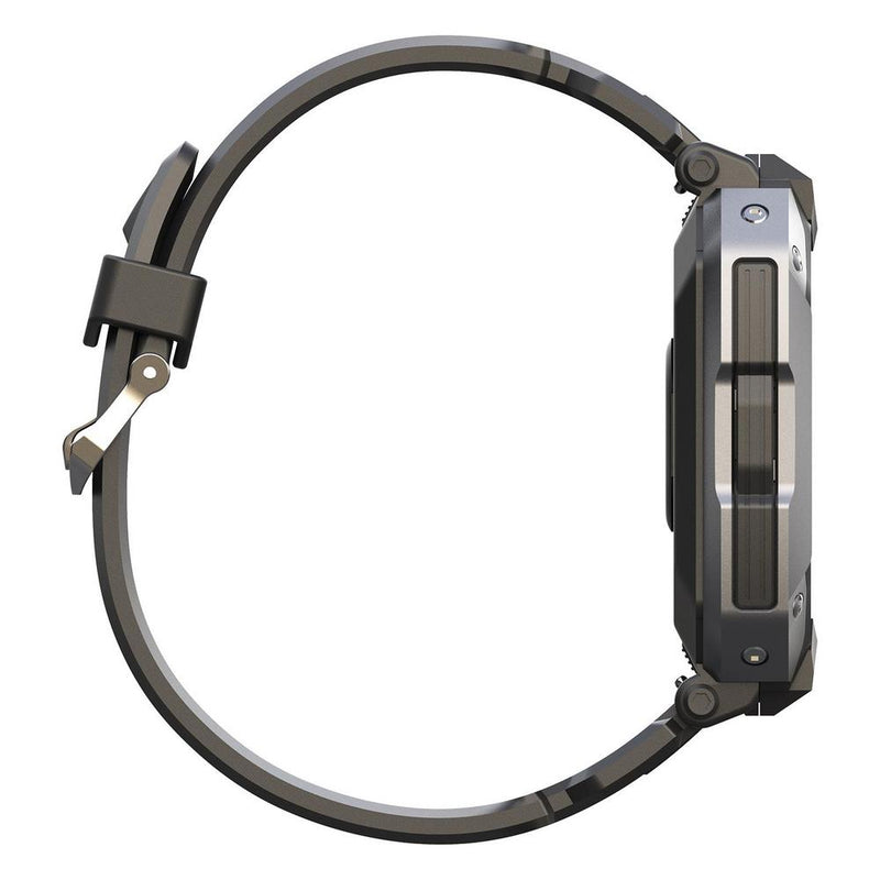 SmartShock Sport und Safety Edition + Geschenk (Gehärtete Schutzfolie, Extra Armband und Xiaomi Bluetooth Kopfhörer)