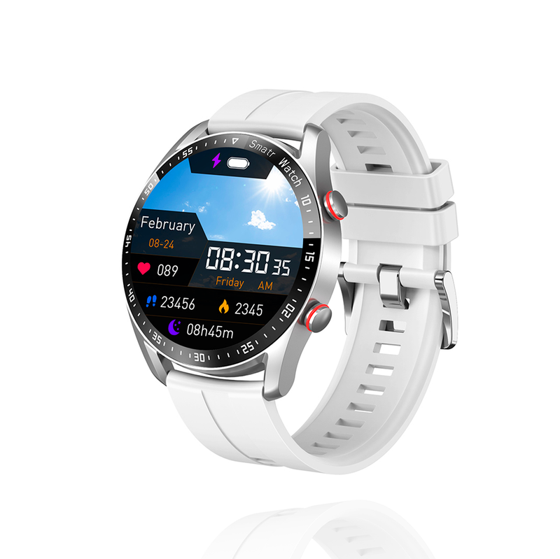 Smartwatch S1 Pro AI