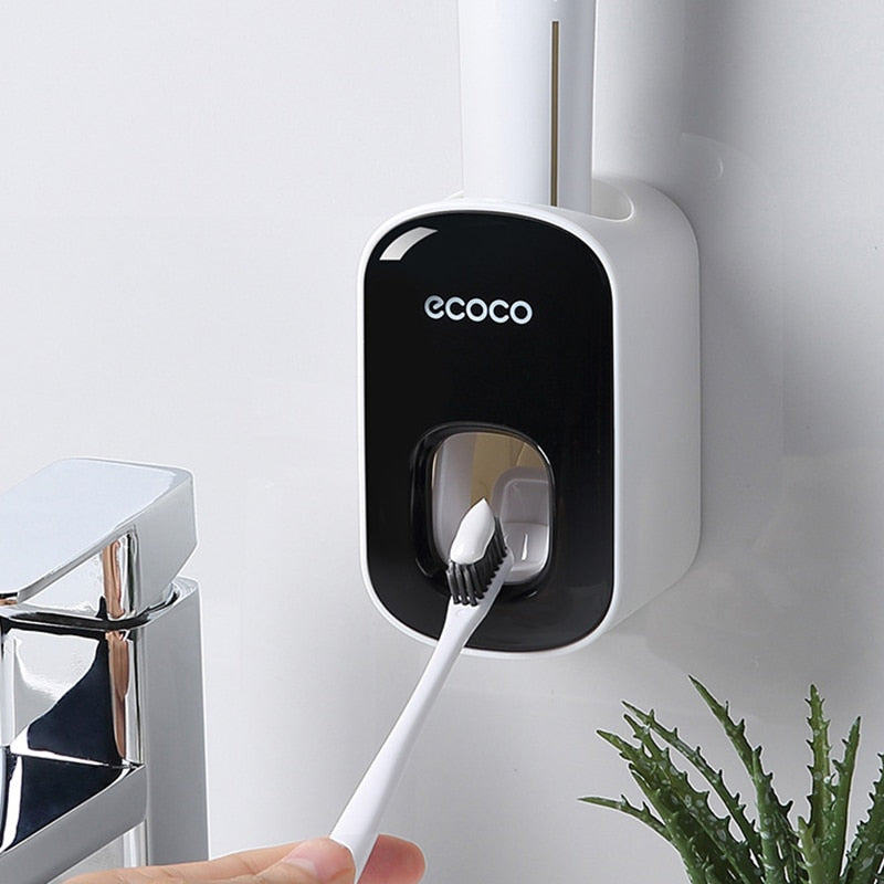 Automatischer Zahnpastaspender - Ecoco premium