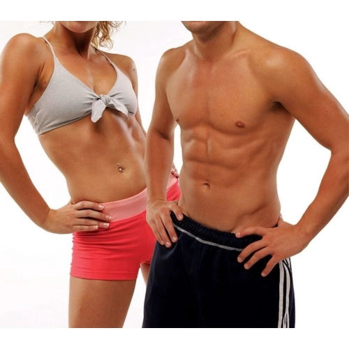 Pro Fit Muskeltoner für eine hohe Definition des Bauches für Männer und Frauen
