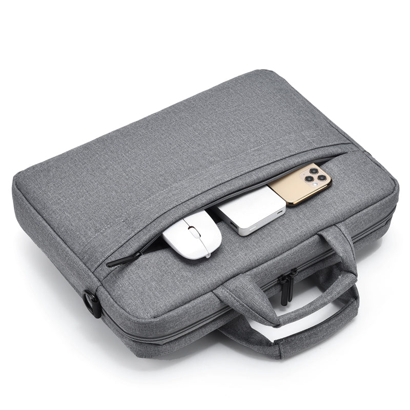 DMT Qualität Notebook Aktentasche Handtasche