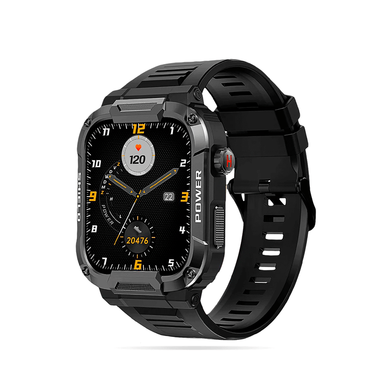 Smartwatch Robuster Pro Ultra