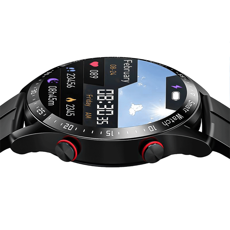Smartwatch S1 Pro AI